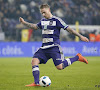 Alexander Büttner (ex-Anderlecht) heeft een nieuw avontuur in de Eredivisie beet