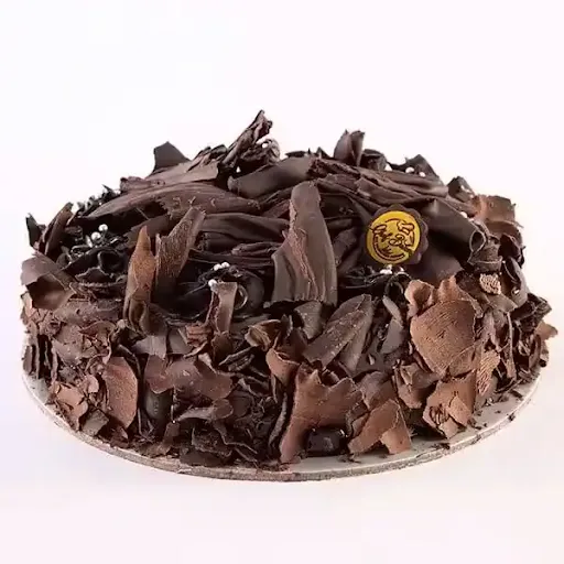 Death By Chocolate Cake [1 Kg]