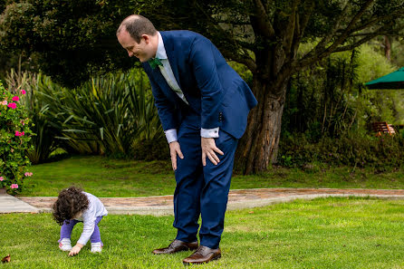 Fotografo di matrimoni Christian Cardona (christiancardona). Foto del 7 dicembre 2022