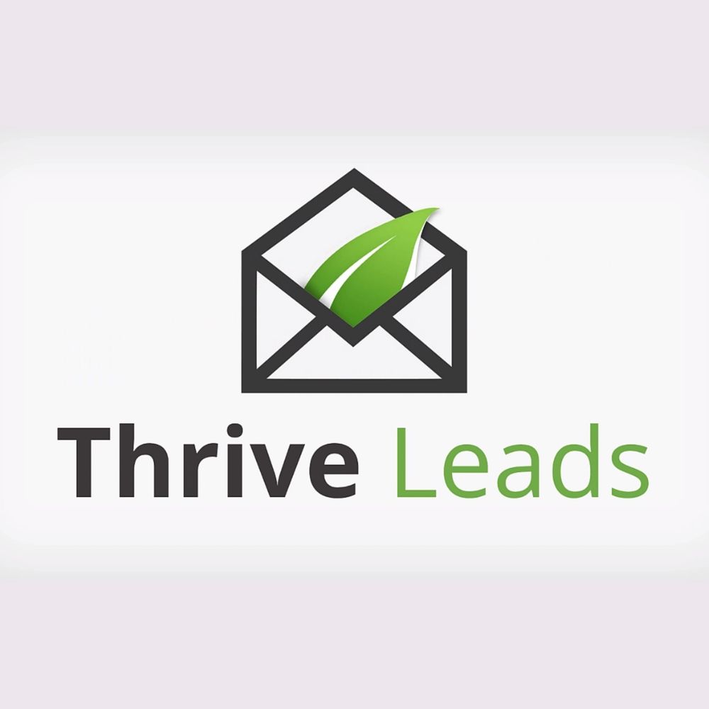 Thrive Leads Marketing Mania