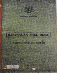 Apakah tujuan rancangan tersebut diperkenalkan?