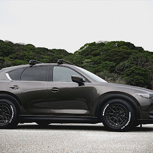 CX-5 KF2P