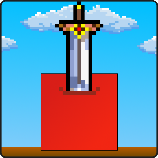 Pixel Tapper icon