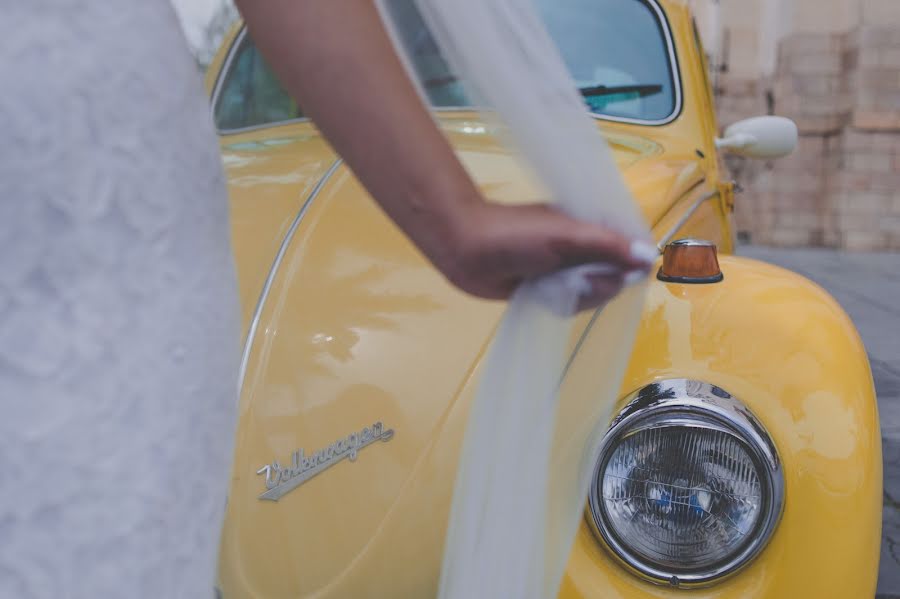 Wedding photographer Julio Dias (juliodias). Photo of 17 July 2017