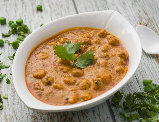 Chana Masala