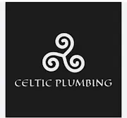 Celtic Plumbing Logo