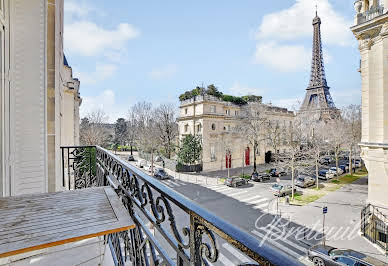 Apartment with terrace 5