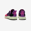 sneakersnstuff x adidas consortium zx 4000 4d pink/purple/black