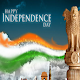 Download Happy Independence Day: Greetings, Quotes, GIF For PC Windows and Mac 1.3.35