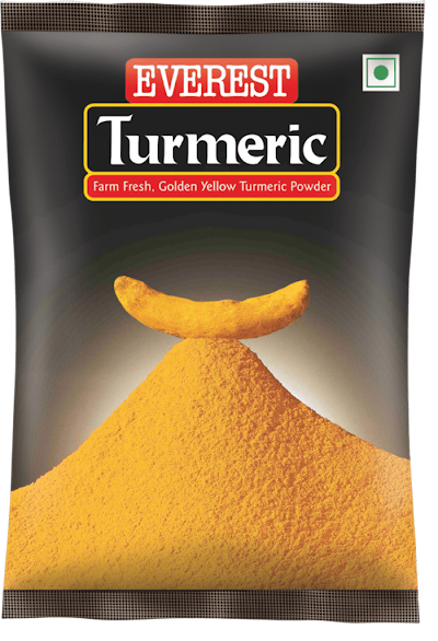Everest Powder - Turmeric - 100 g