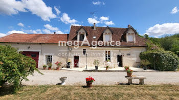 maison à Candé-sur-Beuvron (41)