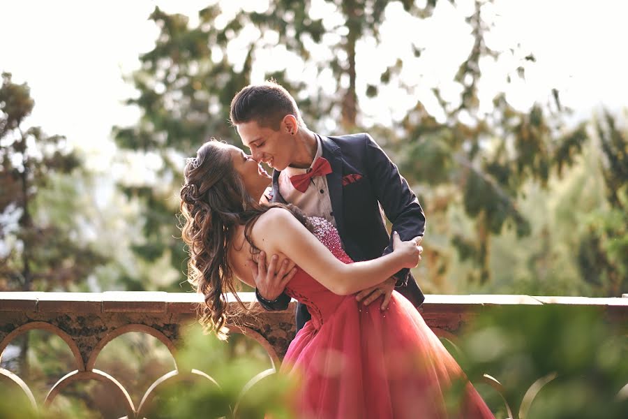 Fotógrafo de casamento Fabio Grasso (fabiograsso). Foto de 3 de janeiro 2019