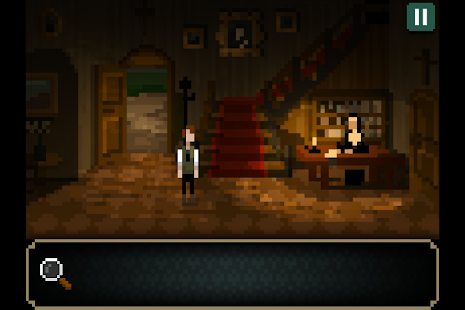 The Last Door: Collector's Ed(圖4)-速報App