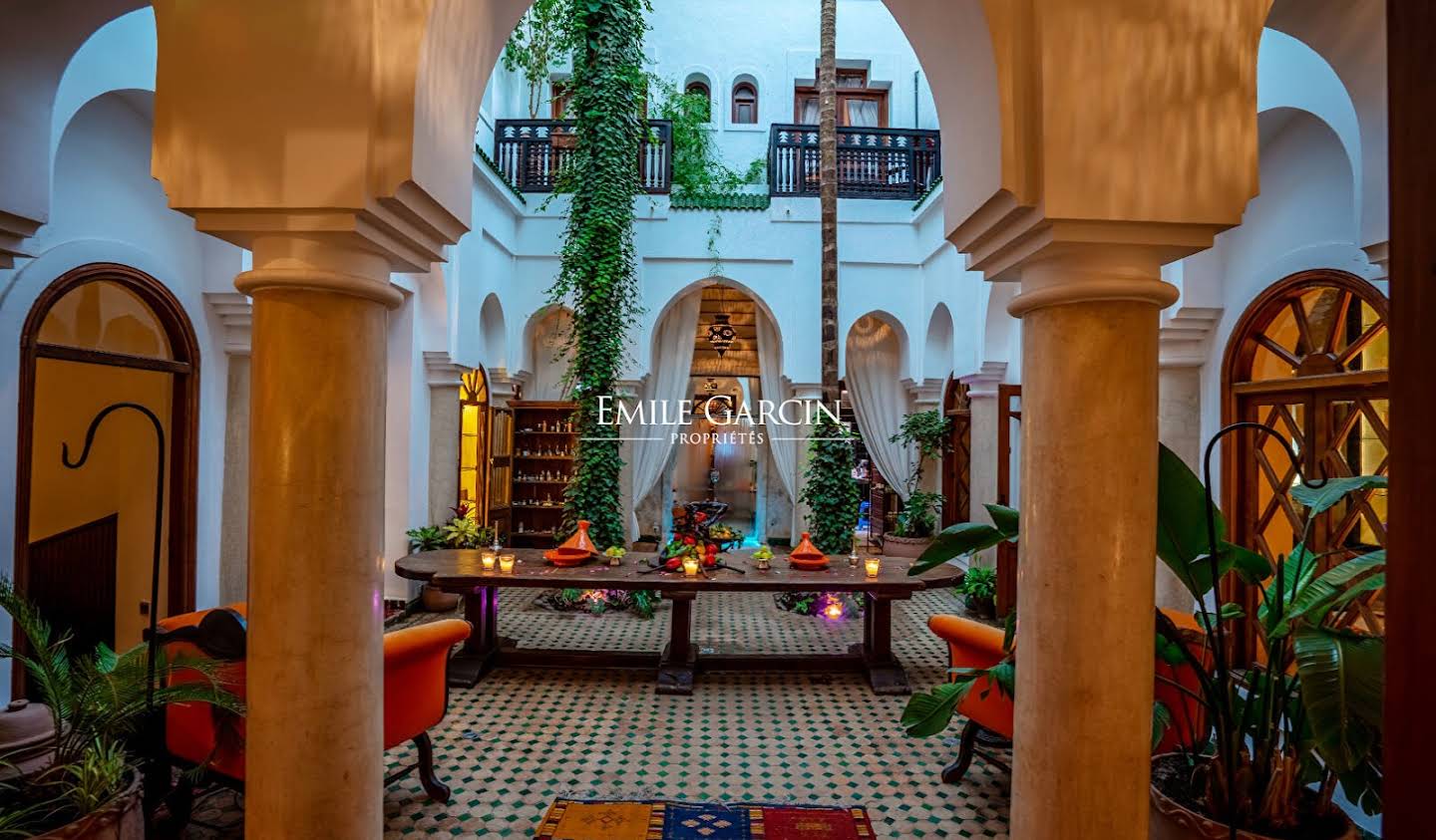 Property Marrakesh