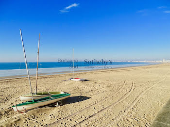 terrain à La Baule-Escoublac (44)