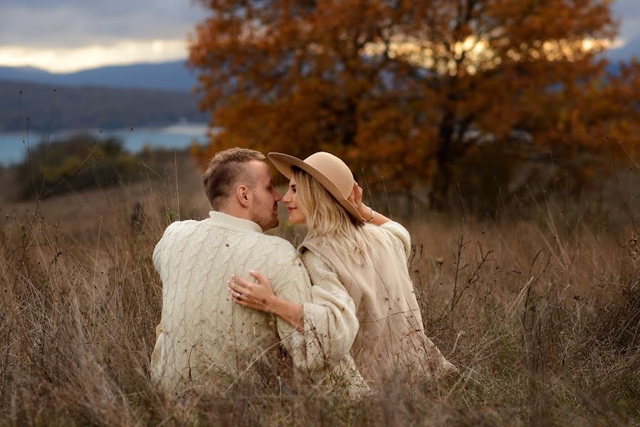 Wedding photographer Ekaterina Sidorenko (katrinasidorenko). Photo of 12 September 2018