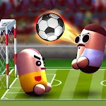 Cover Image of Download Head Ball 3d 1.027 APK