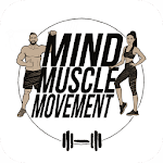 Cover Image of ダウンロード Mind Muscle and Movement 6.7.12 APK