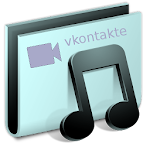 Cover Image of Descargar Music Download for vKontakte 1.0.7 APK