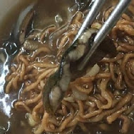 南興鱔魚意麵