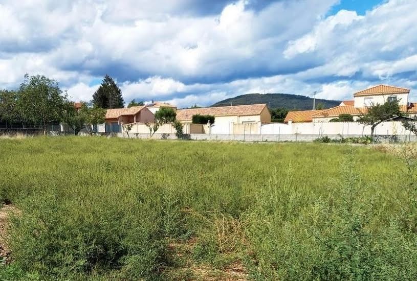  Vente Terrain + Maison - Terrain : 508m² - Maison : 93m² à Roiffieux (07100) 