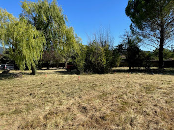 maison neuve à Pignans (83)