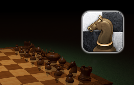 Chess 3D small promo image