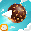 Candy Jumping Gummy Adventure icon