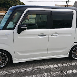 スペーシアカスタム MK53S