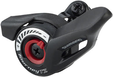 Shimano SL-TZ500 3-Speed Left Thumb Shifter alternate image 0