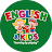 English For Kids icon