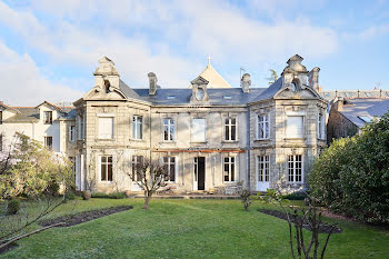 maison à Nantes (44)