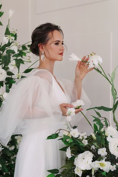 Fotografo di matrimoni Kristina Chernilovskaya (esdishechka). Foto del 13 maggio 2022