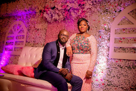 Wedding photographer Abiola Balogun (dohdohndawa). Photo of 27 August 2018