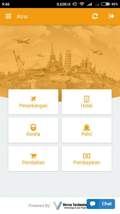 AD Jaksel - 3.5.0 - (Android)