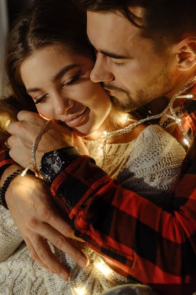 Wedding photographer Yaroslav Polyanovskiy (polianovsky). Photo of 12 February 2021