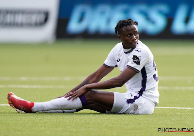 Was het nu strafschop of niet voor Anderlecht? "VAR mocht niet tussenkomen"