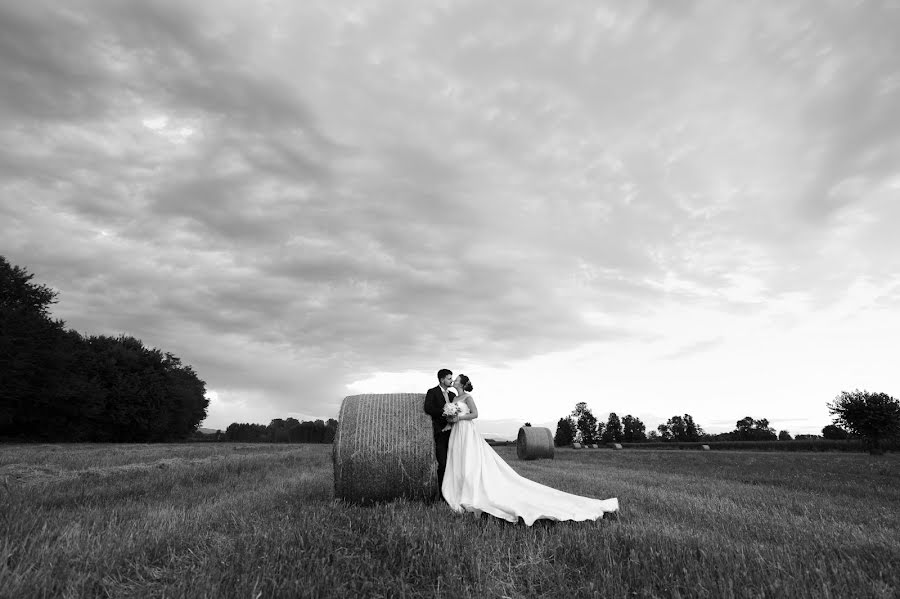 Wedding photographer Alberto Daziano (albertodaziano). Photo of 23 January 2019