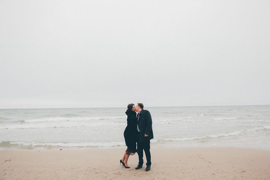 Photographe de mariage Tatyana Knysh (zebra39). Photo du 30 avril 2017