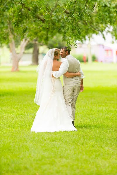 Fotógrafo de bodas Anthony Langlois (glimpsephoto). Foto del 13 de febrero 2019