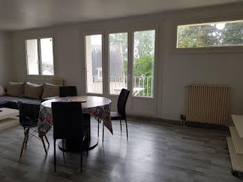 appartement à Guingamp (22)