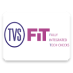 Cover Image of 下载 TVS FIT 4.1-mytvs APK