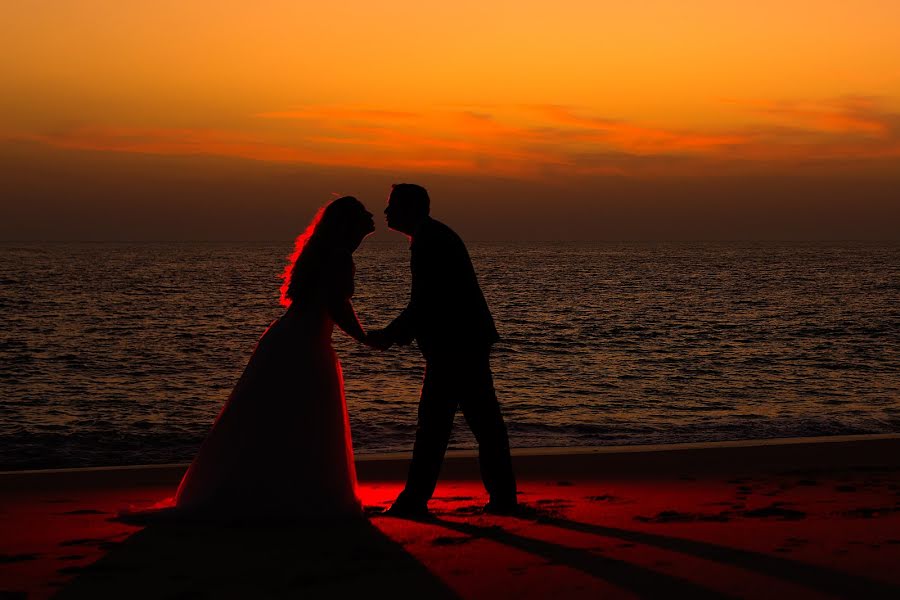 Fotografo di matrimoni Jose Ramón López (joseramnlpez). Foto del 30 gennaio 2017