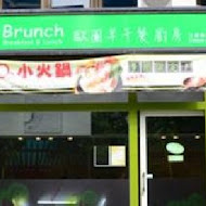 O2 Brunch 歐圖早午餐廚房(台南安昌店)