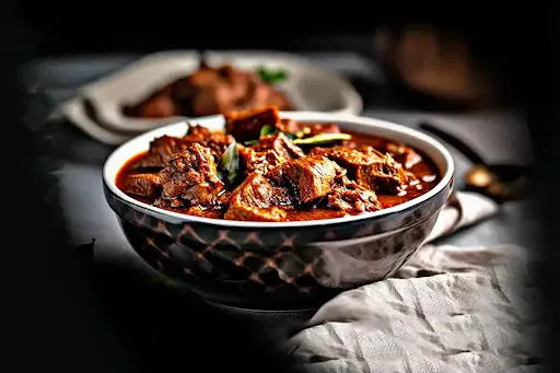 Mutton Nihari