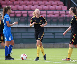 Vrouwen RSC Anderlecht grepen nét naast volgende ronde Champions League: "Doodjammer, maar geeft ook ambitie"