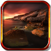 Nice Sundown Sea 1.0 Icon