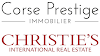 CORSE PRESTIGE IMMOBILIER