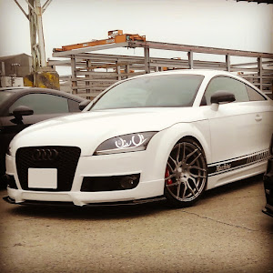TT クーペ 2.0TFSI
