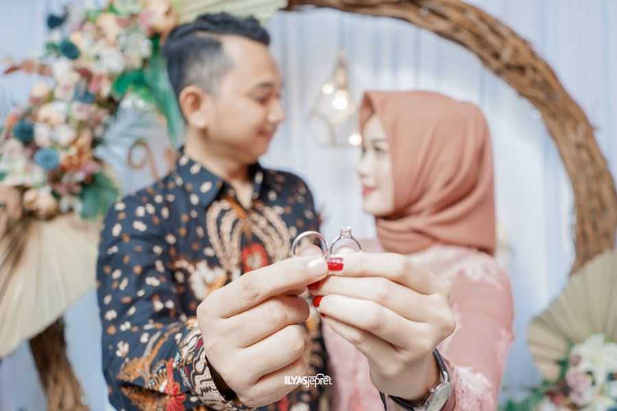 Fotógrafo de bodas Ilyas Jepret Sidoarjo Surabaya (ilyasjepret). Foto del 29 de mayo 2020